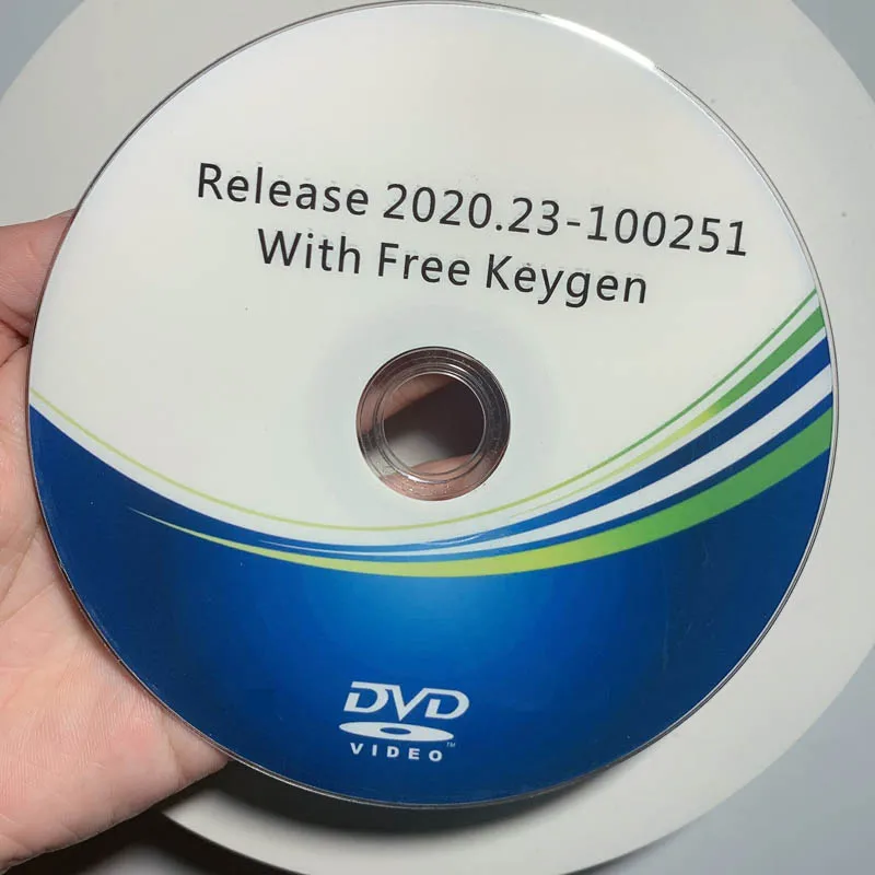 

2020.23 Free Keygen CD Full Version For Native 2020.23 Activator 150e Multidiag Vd 150e with Car and Truck