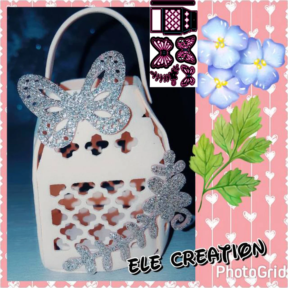 Butterfly Set Butte…