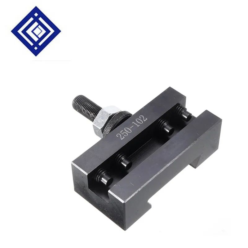 

Boring Holder Turning Facing Holder Quick Change Tool Post Holder 250-002 250-102 250-202 250-302 250-402