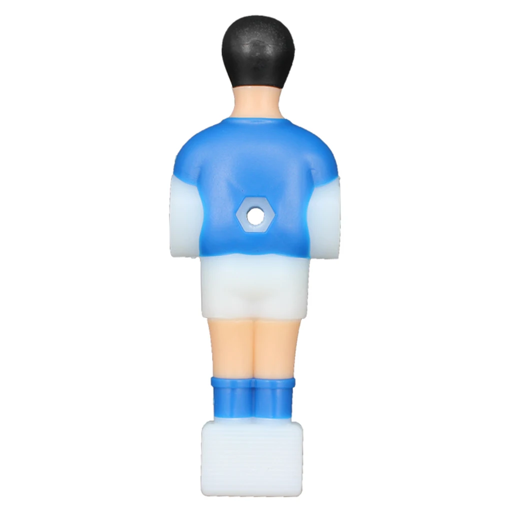 11 Pcs Joueur Baby Foot Remplacement Des Joueurs Football Accessoires