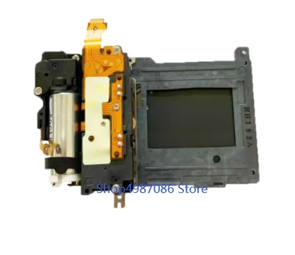 

Original Shutter Unit for Canon 5D Mark IV 5D4 Shutter Unit Shutter SLR Camera Mounting Group Repair Part