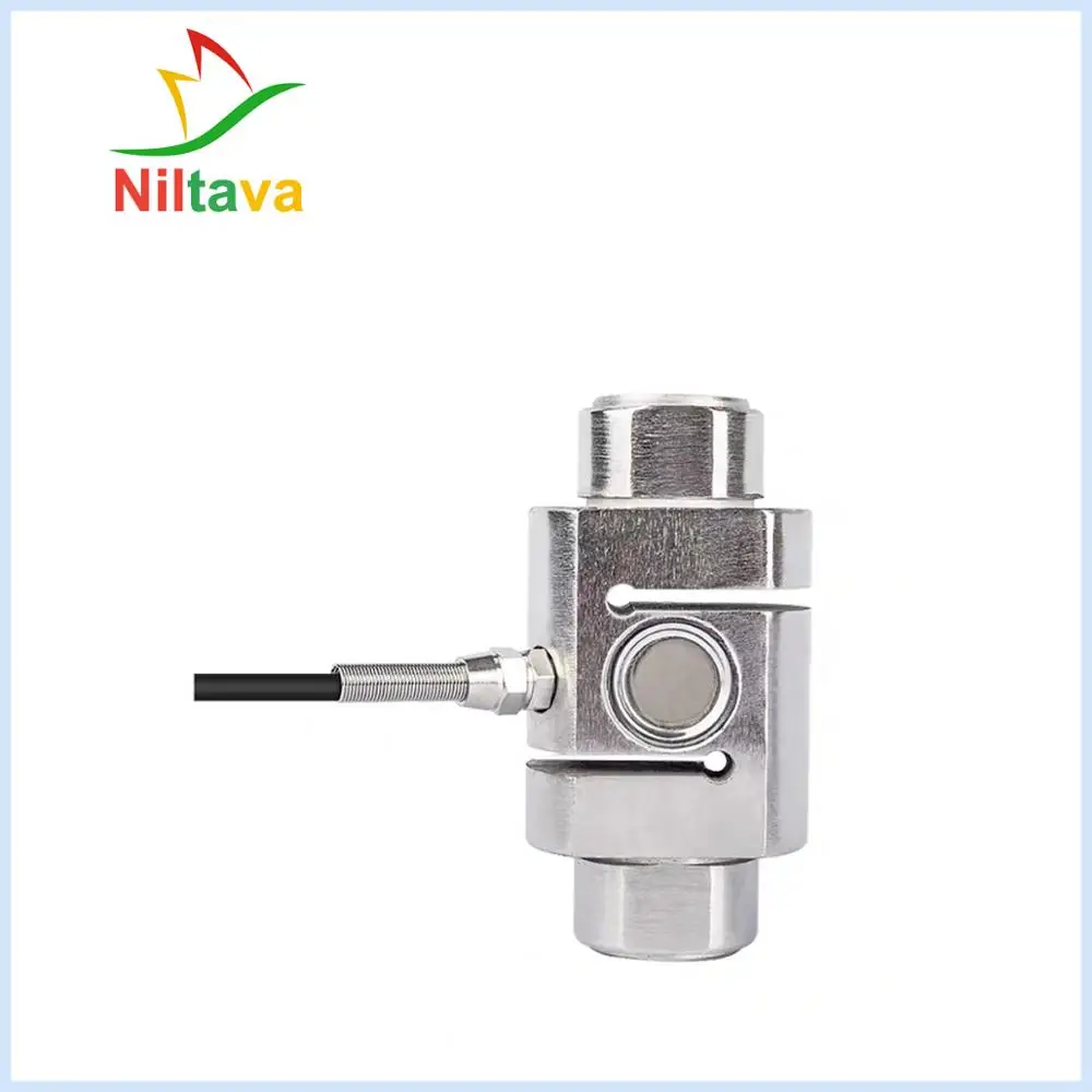JNZS  belt scales loadcell silo scales sensor batching scales load cell 50kg to 5T capacity