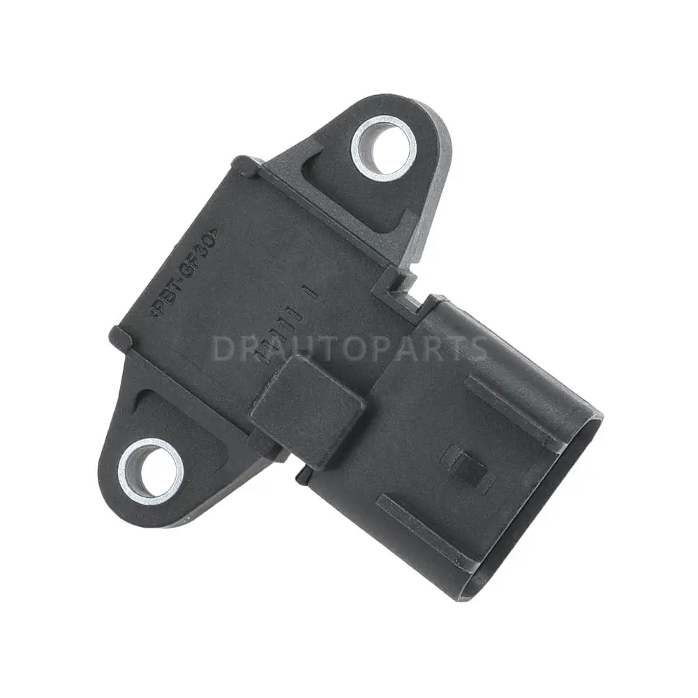 Intake Air Pressure Sensor 1827054,1C1A9F479AA For 2000-2007 FORD Mondeo MK3,Transit MK6,JAGUAR X-Type