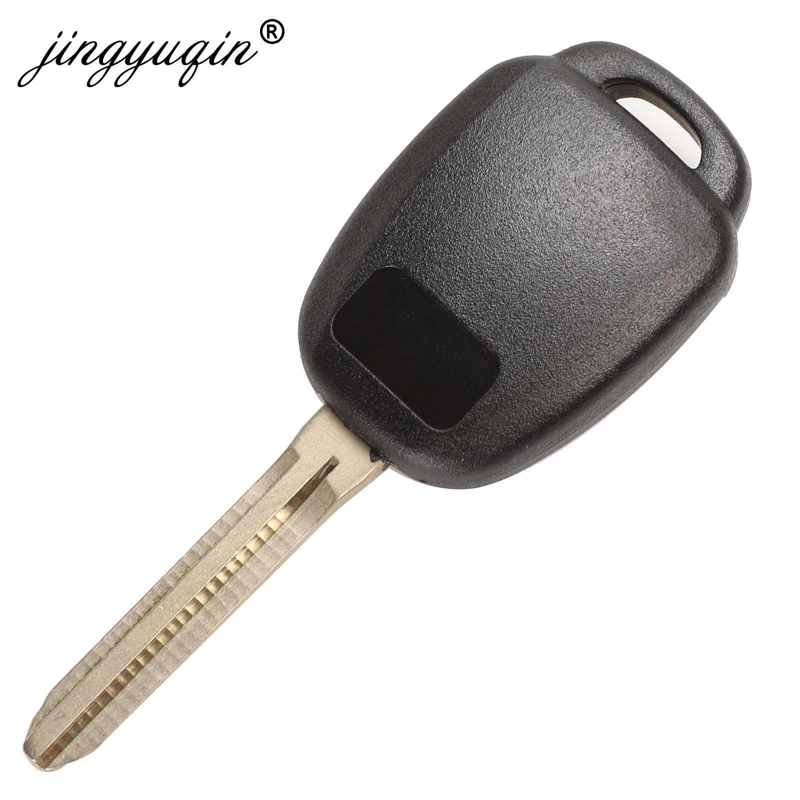 jingyuqin HYQ12BDM 314.4Mhz Remote key G/ H Chip For Toyota Camry Corolla 2012-2017 HYQ12BEL No Mark