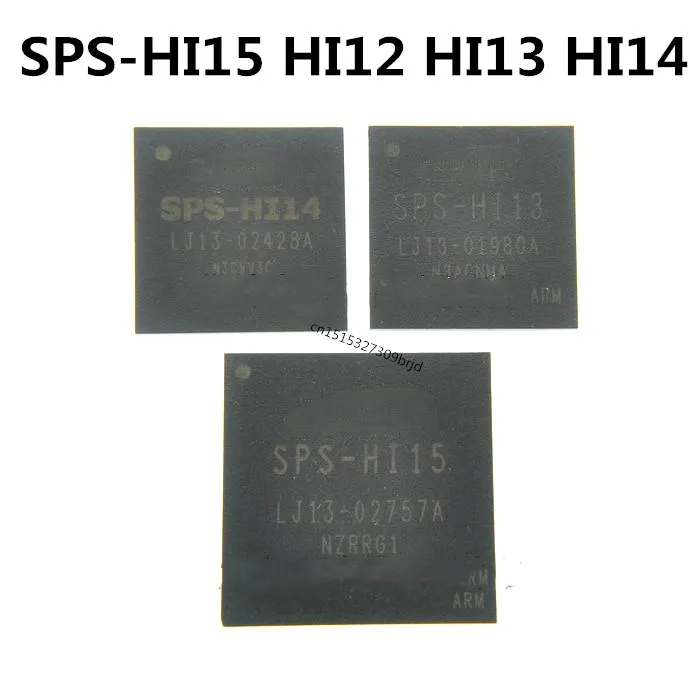 Originele 1Pcs/SPS-HI15