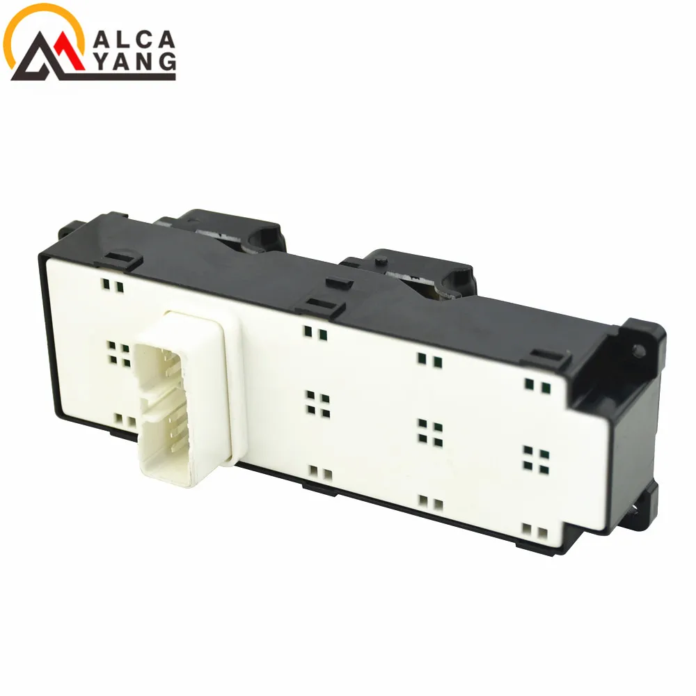 Autoteile für Hyundai I20 93570-1J102 935701J102 202008158 Elektrischer Fensterheberschalter – Detail 4
