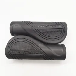 Rubber handle Grips for MINIMOTORS DUALTRON DT Electric Scooter SPIDER