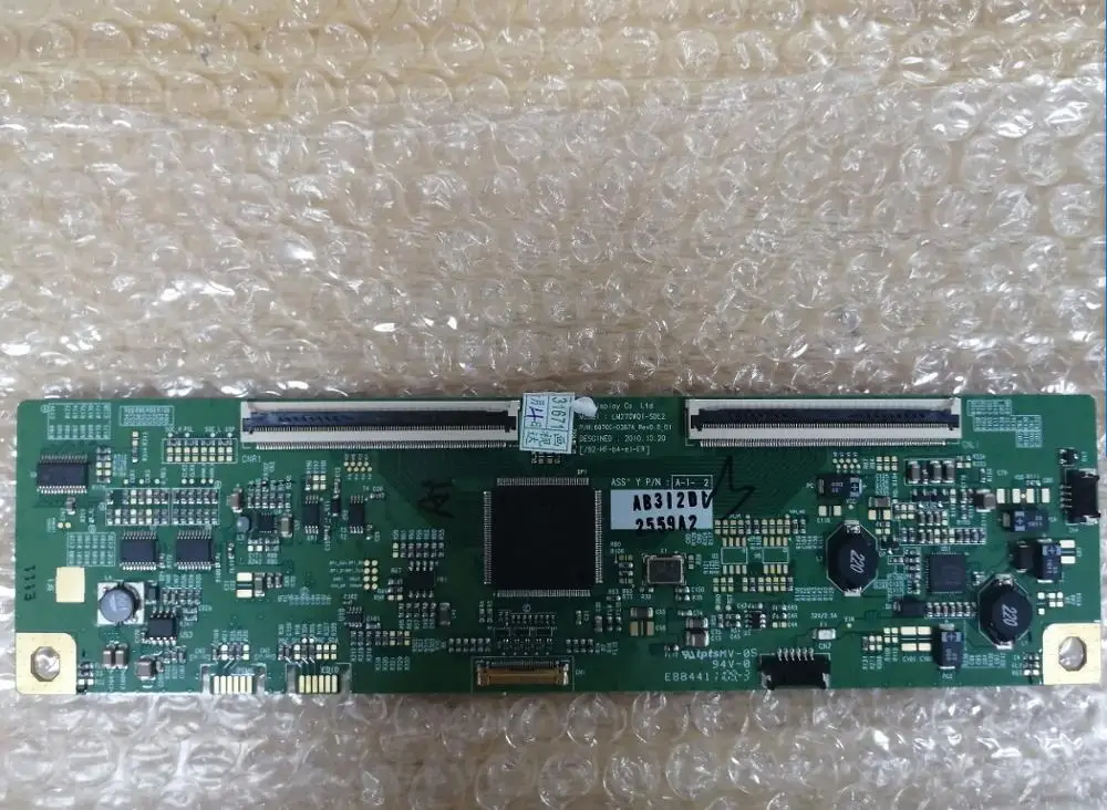 6870C-0367A Logic  for LM270WQ1-SDE2 T-CON  board price differences