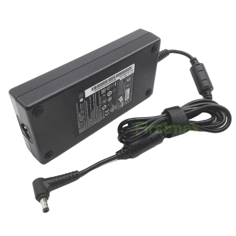 Imagem -03 - Adaptador do Carregador do Portátil A15180p1a 19.5v 9.23a Msi Ge62 Ge62vr 6rf 7rf Apache Pro Gf65 Fina 10sd 10sdr 10se 10ue 9sd 9se