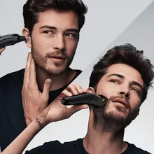 Men's All-in-One Hair Trimmer #4
