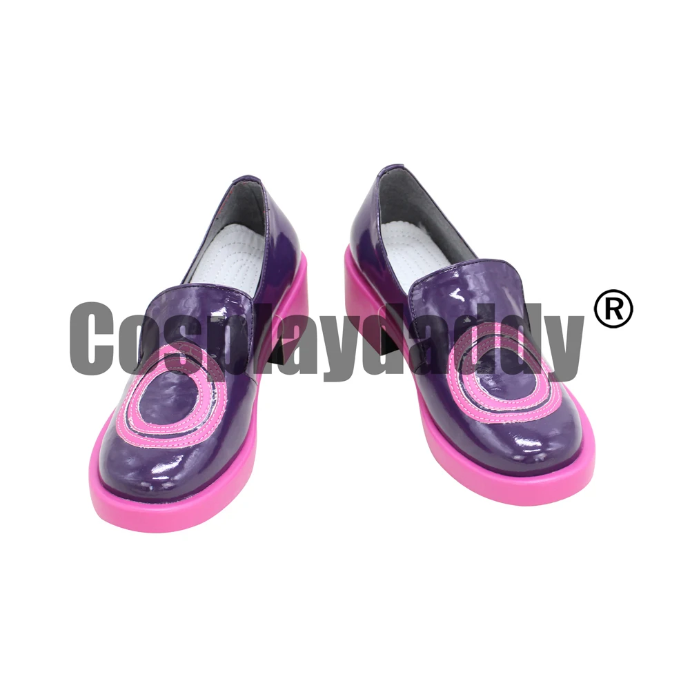 Melone Shoes Halloween Party Merone Daily Cosplay Shoes X002