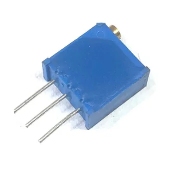 6 best sales Trimmerpotentiometer - №2