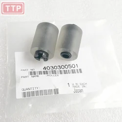 40PC 4030300501 Original Feed Roller Separation Roller for Minolta Bizhub C654 C452 C451 C258 C227 C226 C224,C221