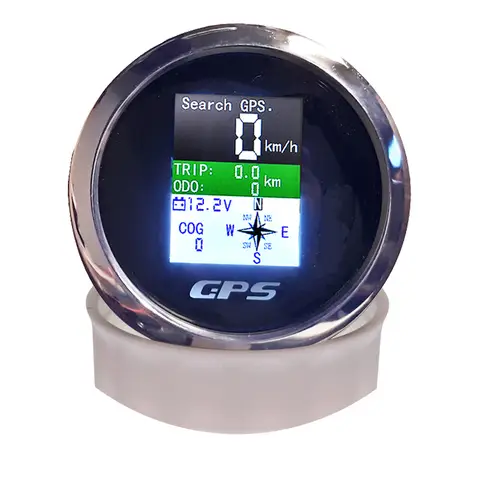 10 best sales tractor speedometer - №7
