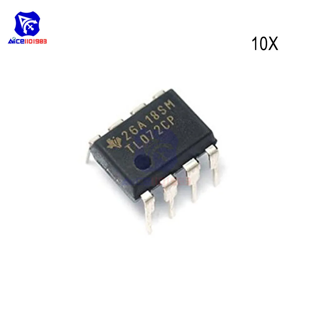 Diymore 10 Pcs/Lot … - image