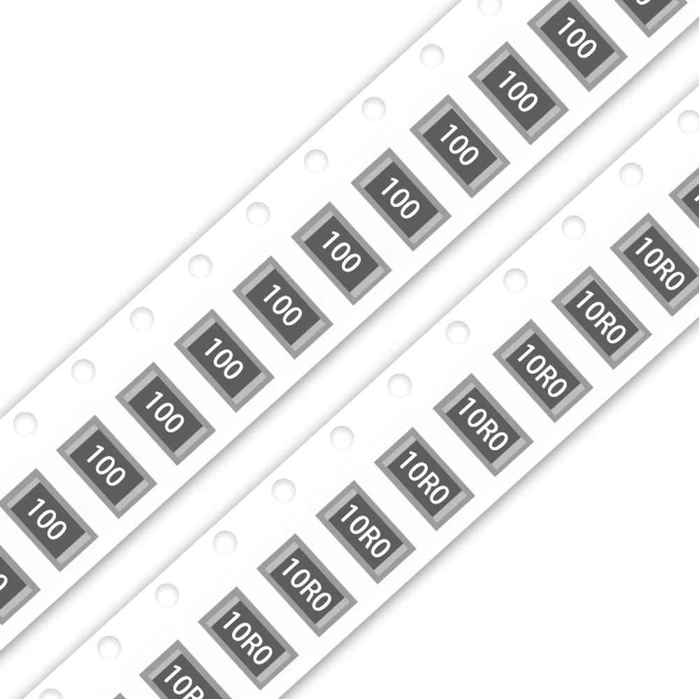 

100pcs/lot 2512 smd Chip Resistor 5% 0R-1M R001 R010 R100 R020 1R 2R 4.7R 10R 47R 100R 1K 2K 4.7K 10K 100K 1M ohm Free shippng