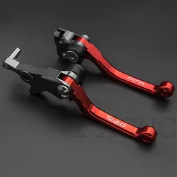 Motocross Foldable Dirt Bike Brake Clutch Levers Handle For Honda CRF250L CRF 250 L 2012 2013 2014 2015 2016 2017 2018 2019 2020