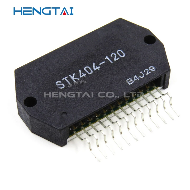 オリジナルモジュールSTK404-120送料無料