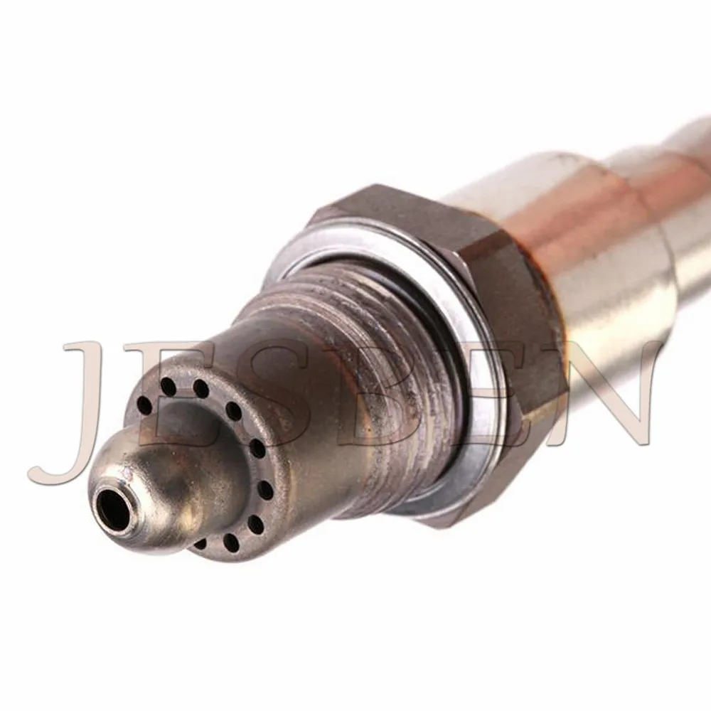 0258030129 04E906262BJ 좌석용 후면 람다 프로브 O2 산소 센서, 이비자 톨레도 MK4 스코다 파비아 래피드 폭스 바겐 폴로 1.2 TSI 2014-2020