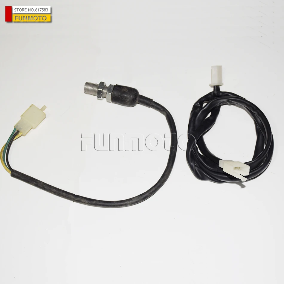 

1 PCS SPEED SENSOR SUIT FOR BASHAN 200-7 ATV