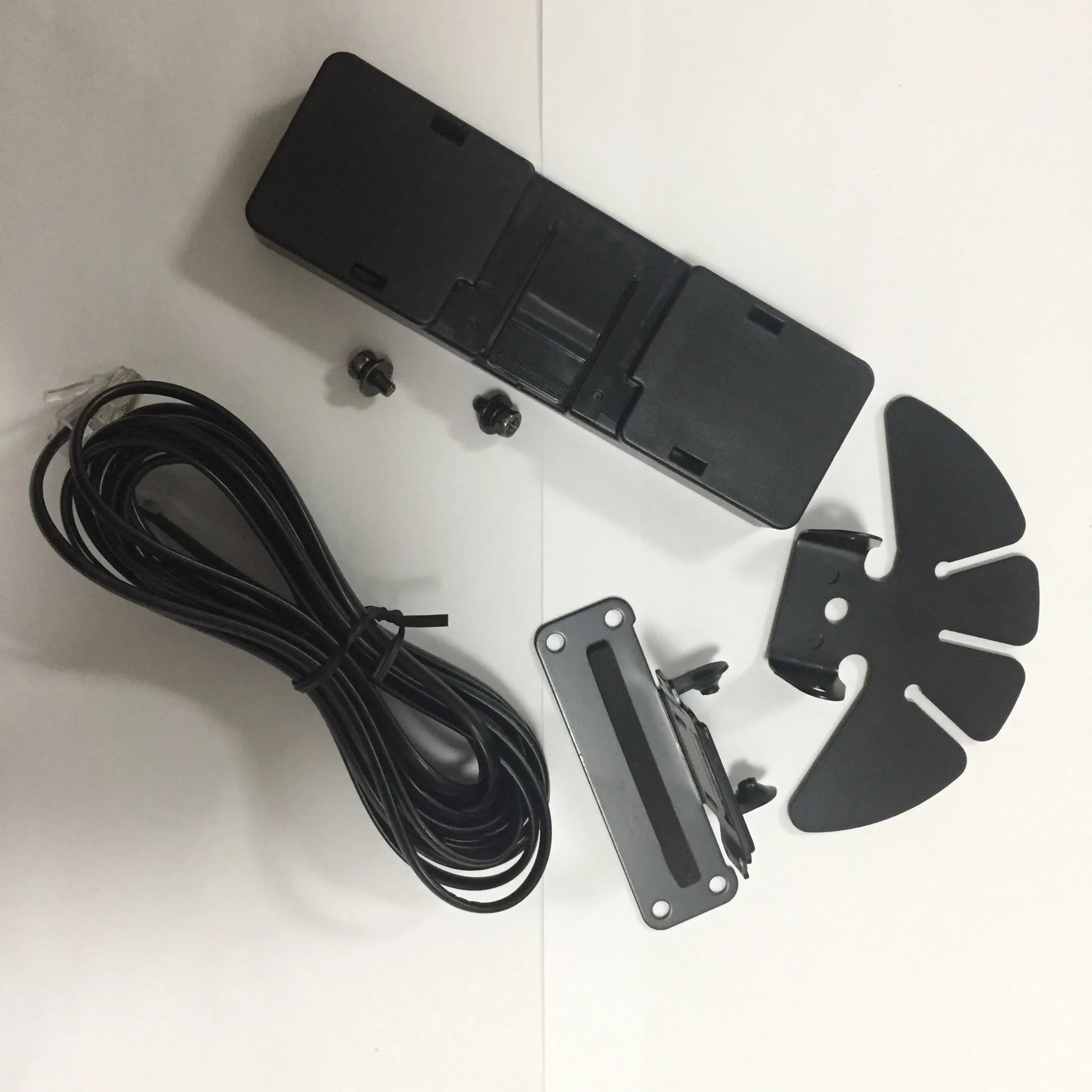 DFK-3D パネルセパレートリモートマウントキット KENWOOD TM-V71A用