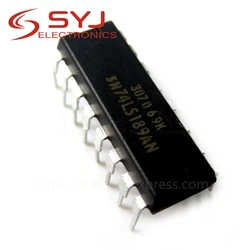 5pcs/lot SN74LS189N SN74LS189AN DIP-16 74LS189 DIP16 SN74LS189 DIP74LS189N In Stock