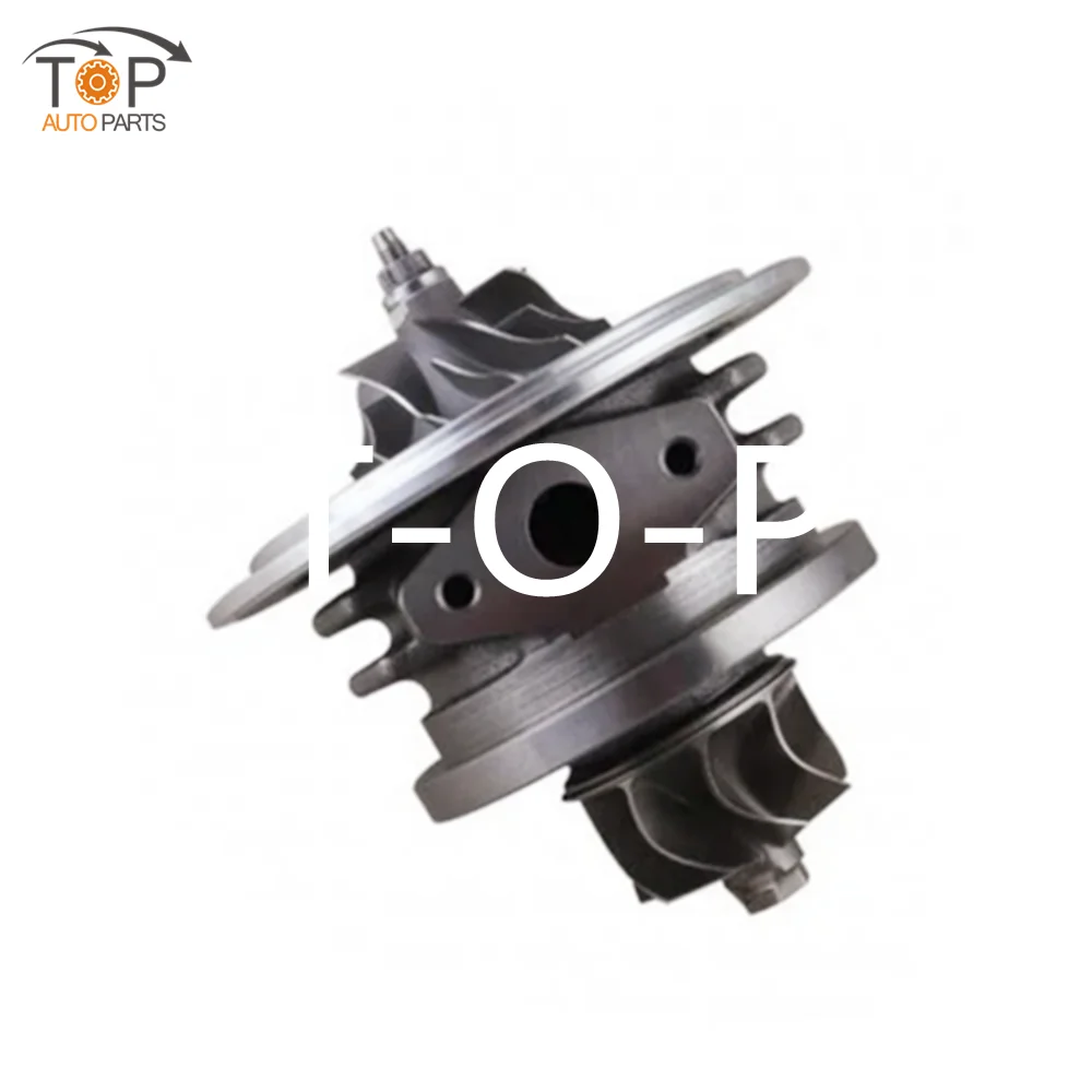 GT1549P Turbo Chra 9641192380 71724000 For Ulysse II 2.2 JTD 707240-0001