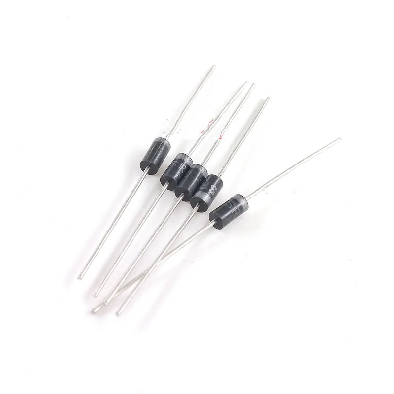 100PCS/lot SS24 SR240 SMA/DO-15 40V/2A