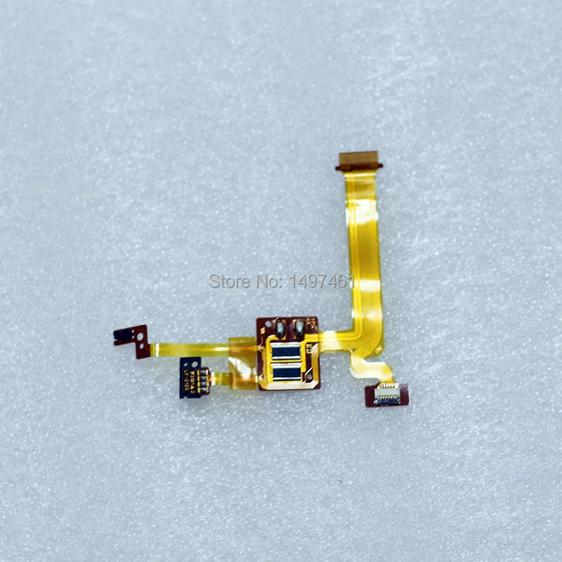 

Used LF-2120 focus fiexible cable FPC repair parts For Sony FE 90mm F2.8 Macro G OSS SEL90M28G Lens