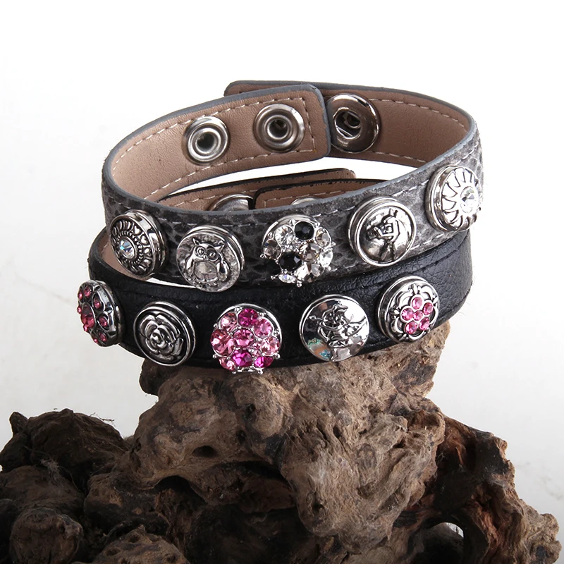 RH Fashion Designer Armbander Leather Bracelets For Women Jewelry Gift