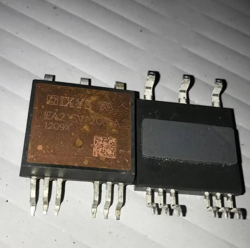 IEA21SV1200LA Silicon carbide module SOP9