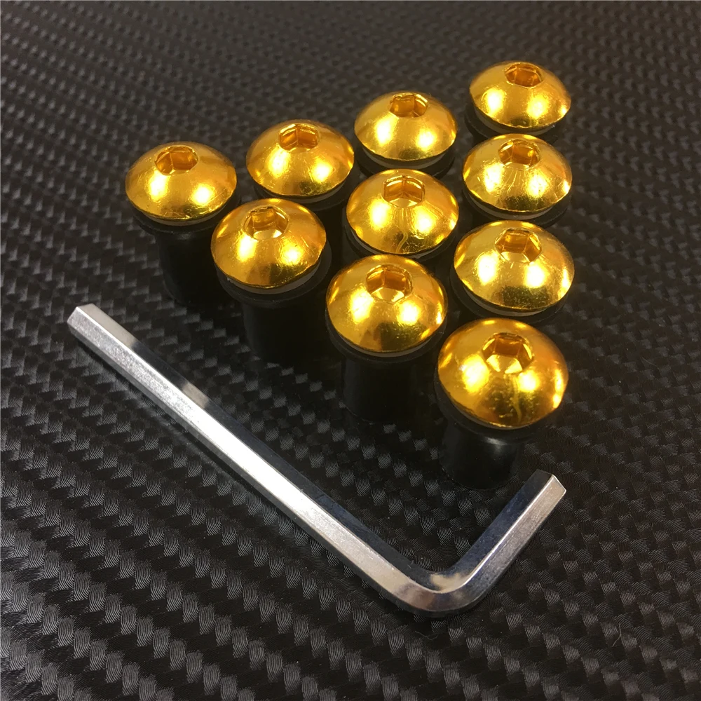 براغي الزجاج الأمامي للدراجة النارية لسوزوكي ، براغي الزجاج الأمامي ، قفل الجوز ، GSXR ، ، 2.8 ، K1 ، K2 ، K3 ، K4 ، K5 ، K6 ، K7 ، K8 ، K9 ، K11 ، 5 ، 10 ، من من من #5