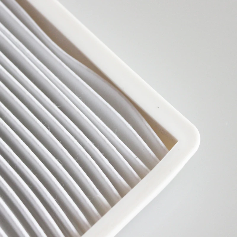 استبدال H11 الغبار مرشحات HEPA لسامسونج DJ63-00672D SC43 SC44 SC45 SC46 SC47 VC-B710W أجزاء الروبوت مكنسة كهربائية