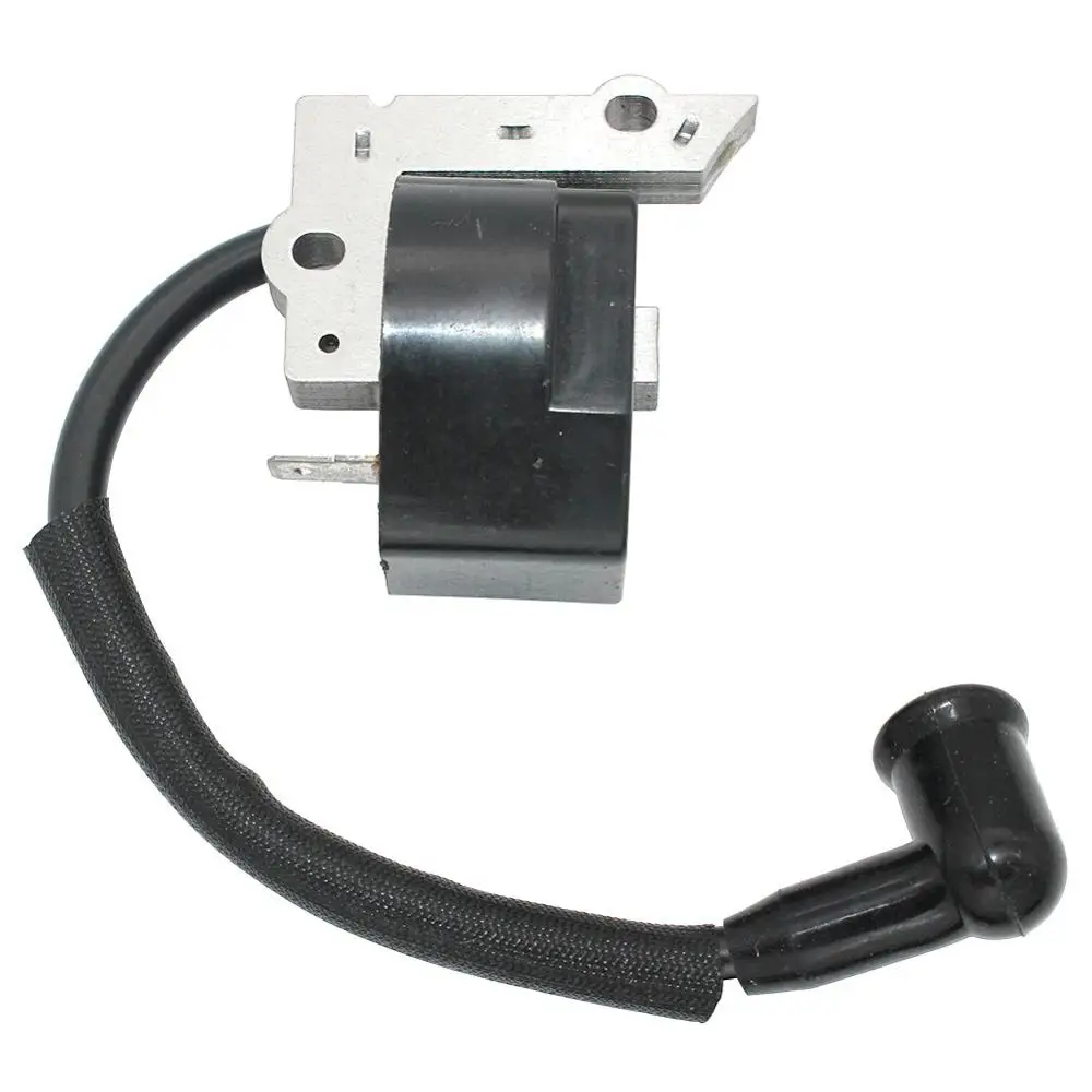 Ignition Module Coil For Husqvarna Poulan Jonsered Partner Weed Eater McCulloch Craftsman Flymo Blower 530035505