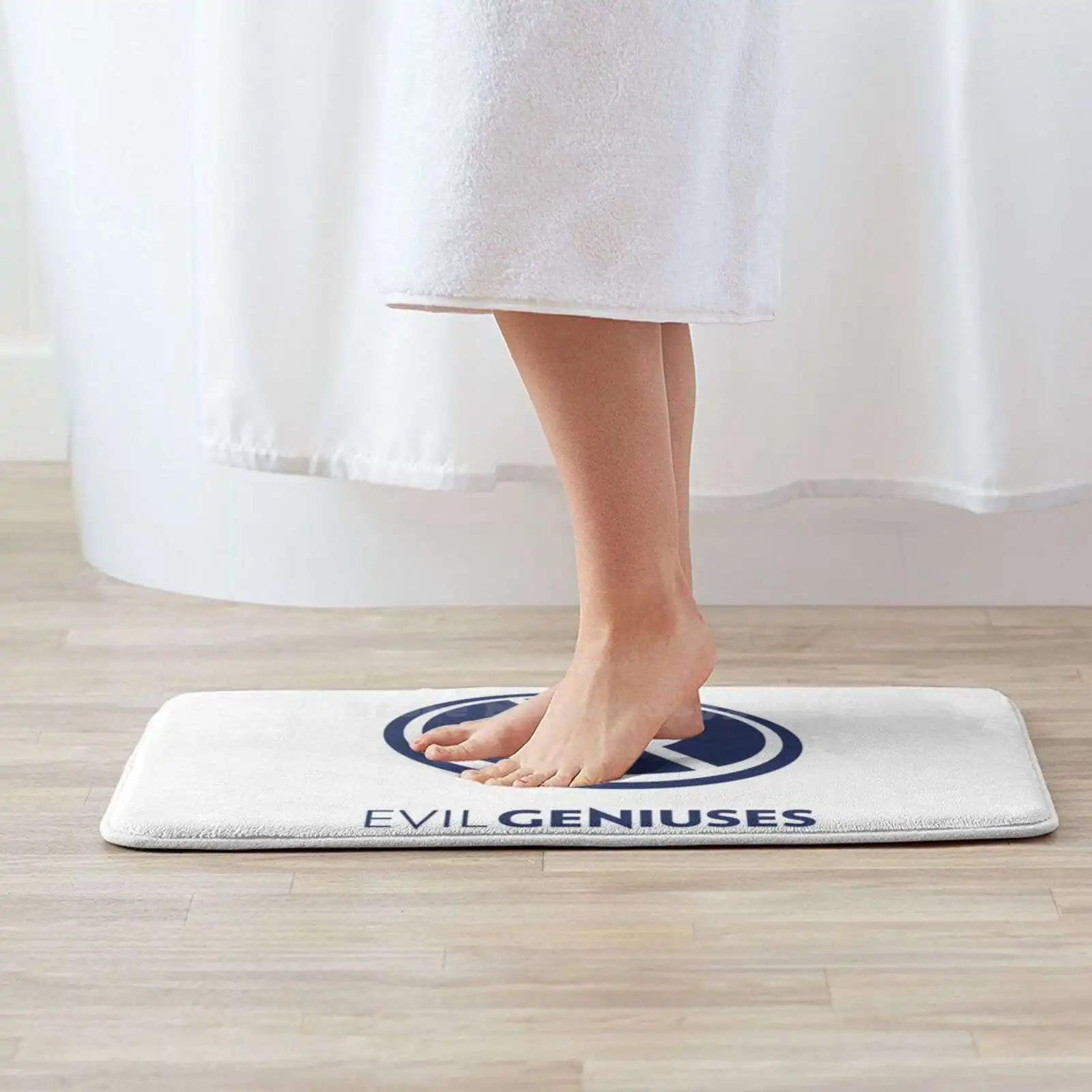 Evil Geniuses ( Eg ) Soft Cushion Home Carpet Door Mat Car Rug Evil Geniuses 2 Esports Pros Teams Logo Ssmb 2 Pubg Apex Legends