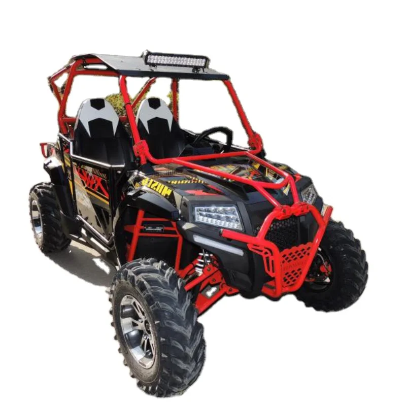 400cc motorcycle utv with  transmission and reverse