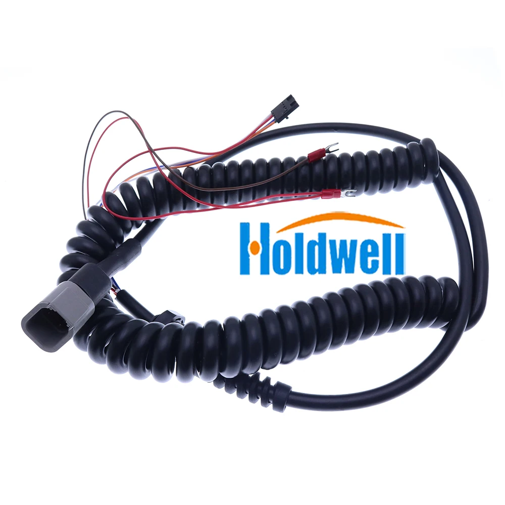 Holdwell Gen5 Coil Cord 96209GT 144065GT forGenie GS-2668 GS-3268 GS-1530 GS-1930 GS-2032