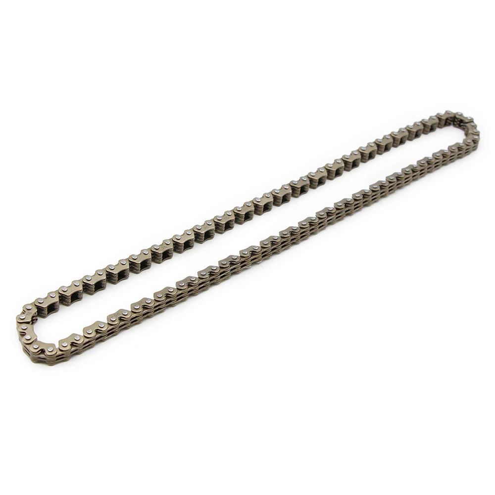 Motorcycle Links Engine Time Cam Timing Chain Link Chain For Suzuki DL250 V-strom GW250 Inazuma GSX250 GSX250R 12760-48H10