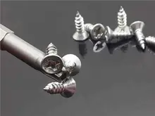 Magnetic Tamper-Proof Screwdriver Set #2