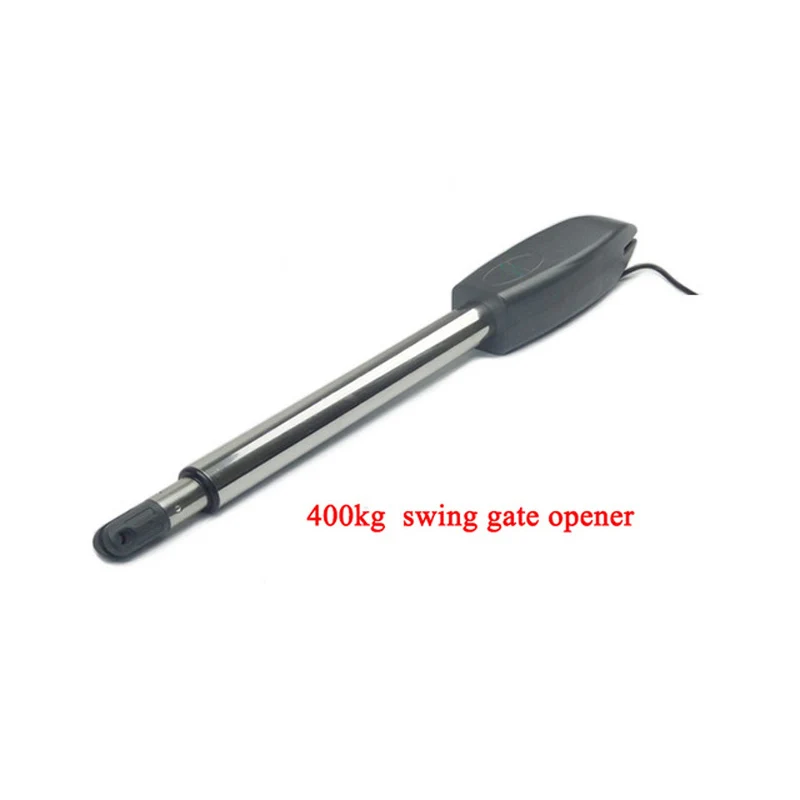 High quality Actuator Linear 24V one Electric Swing Gate Opener Drive Motor Ram, Swing Gate Actuator