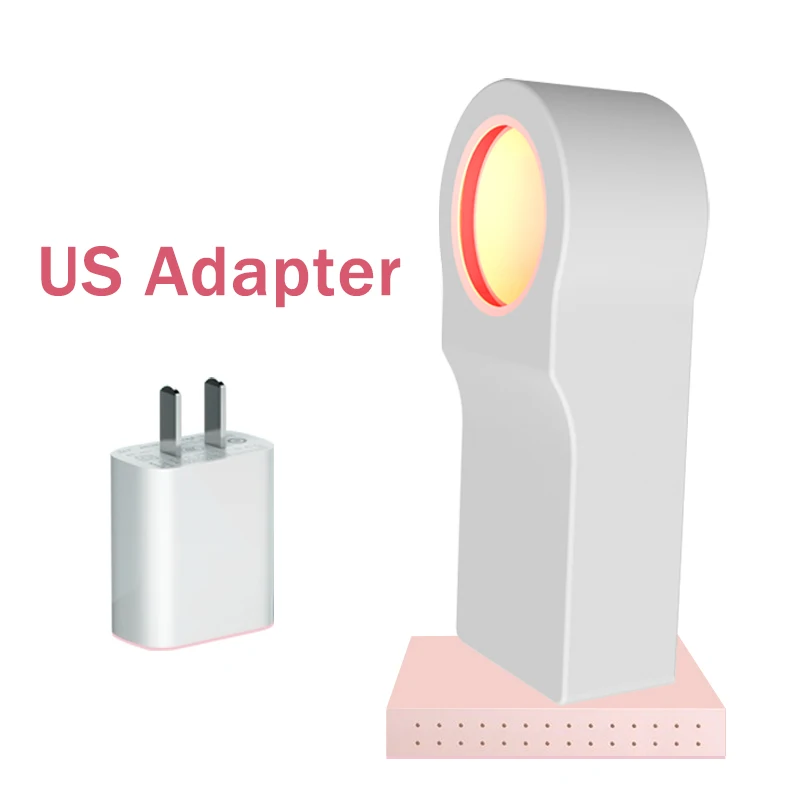Veinscope Vein Finder Rechargeable Vein Viewer for Adults Children Suitable Vein Viewer Display Lights Imaging Find Vein Medical