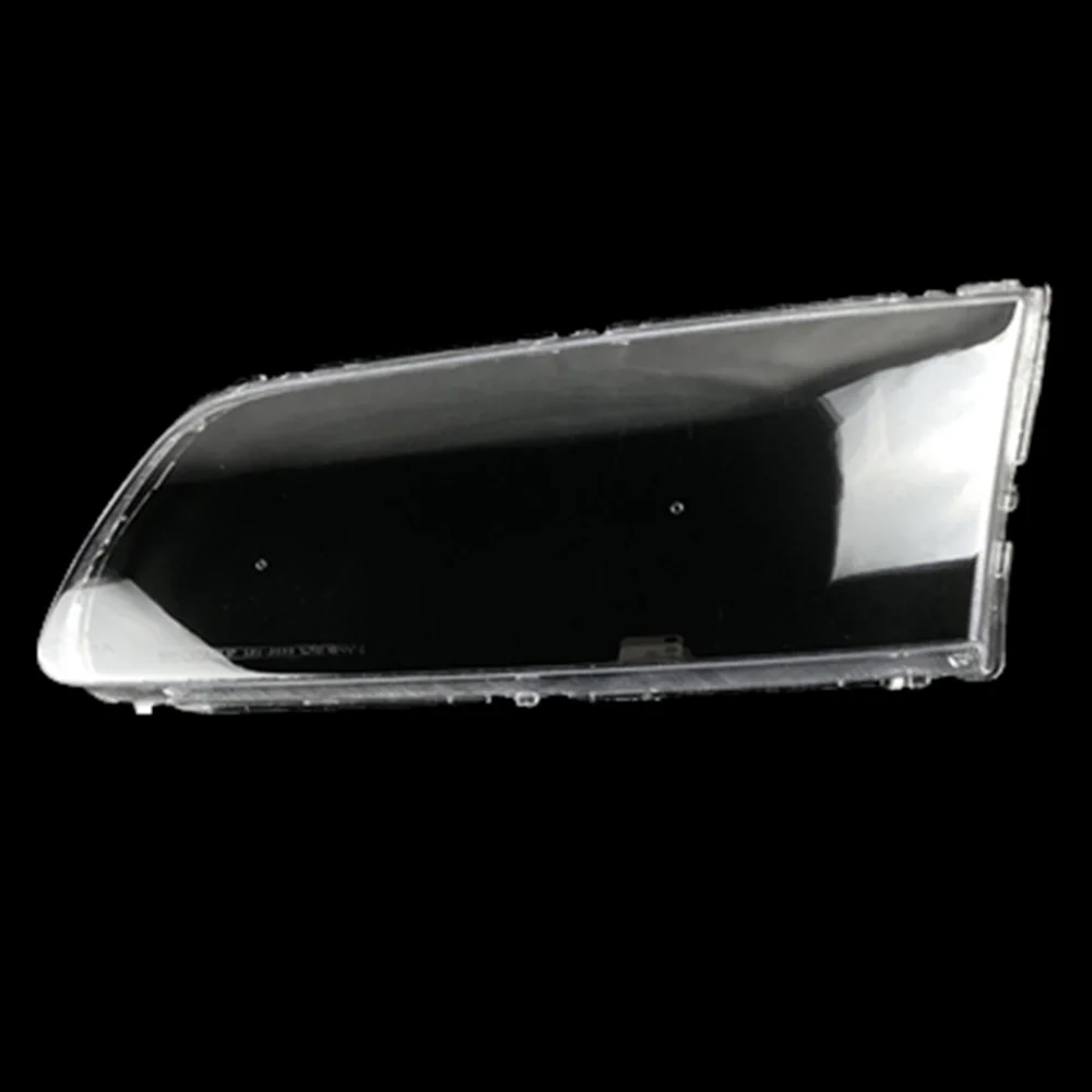 Cubierta de faro delantero de coche, funda de cristal para Jac Refine 2007, 2008, 2009, 2010, 2011, 2012