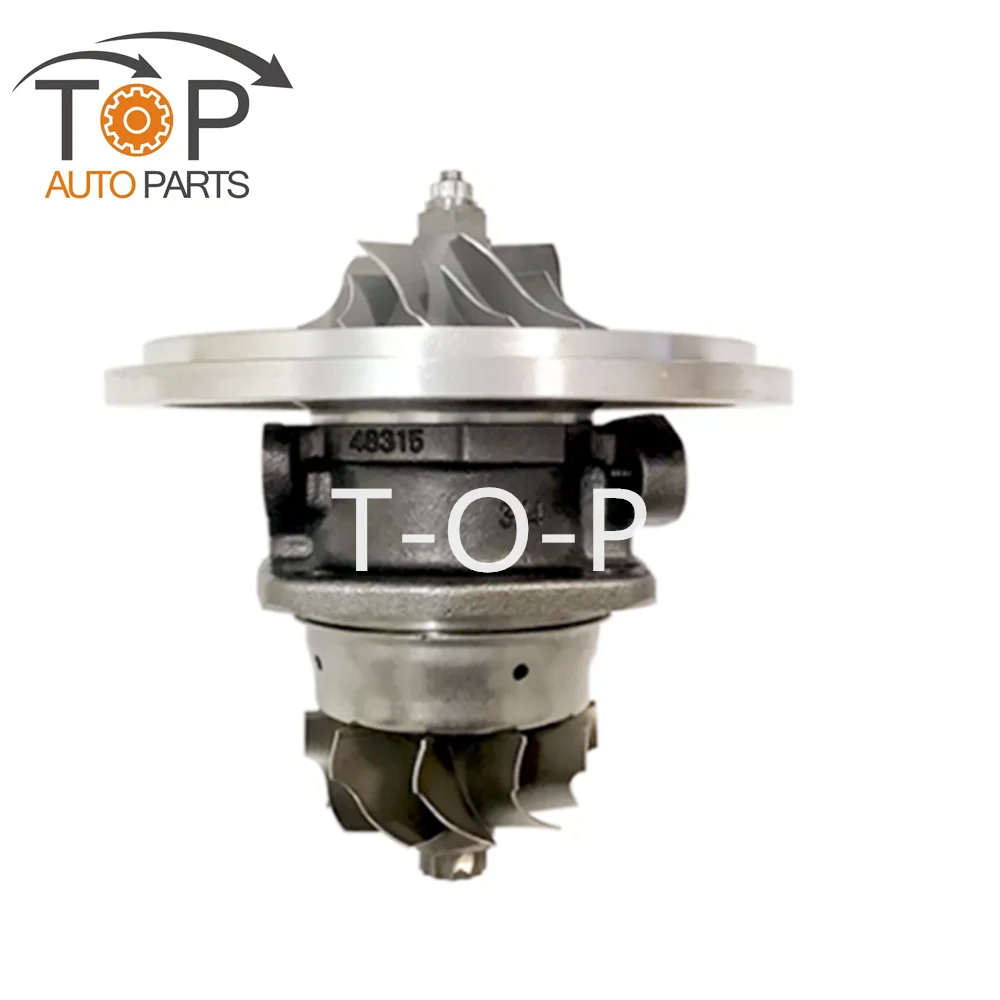 

TD05H 49178-02385 ME014881 49178-02380 Engine Turbocharger Chra Cartridge For MITSUBISHI Fuso Canter 4D34 4D34TDI 4D34T 3.9L