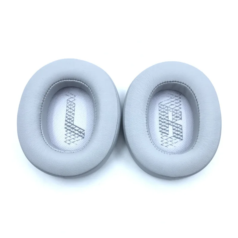 Replacement Protein Ear Pads for JBL LIVE400 460NC LIVE500BT Headphones Soft Foam Ear Cushions High Quality 11.05