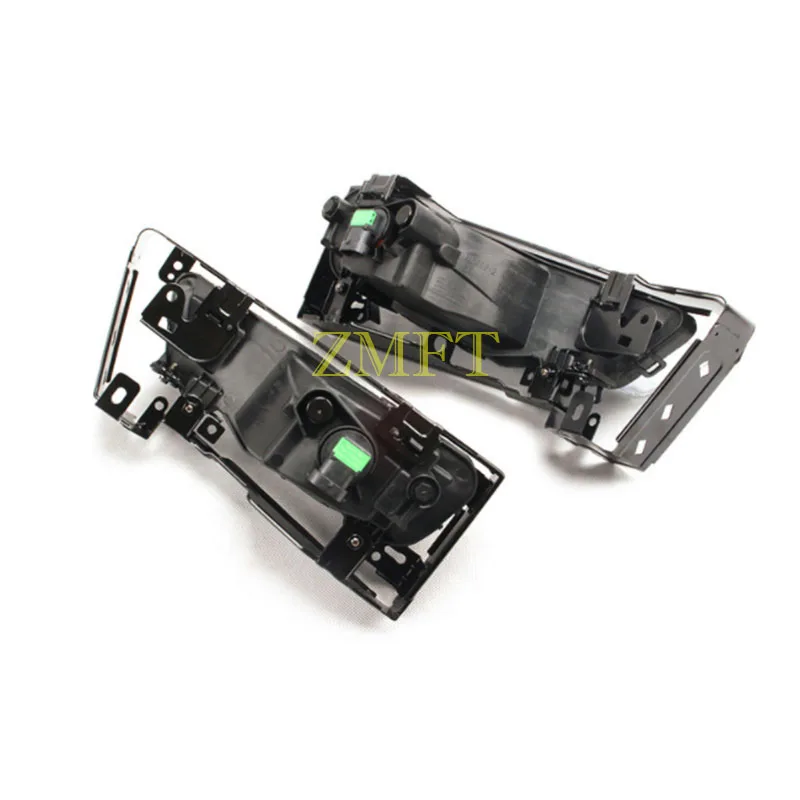 1set Car Front Bumper Fog Light Fog Lamp For Honda Accord Sedan 4Dr 2013 2014 2015 2016 With Wiring Switch