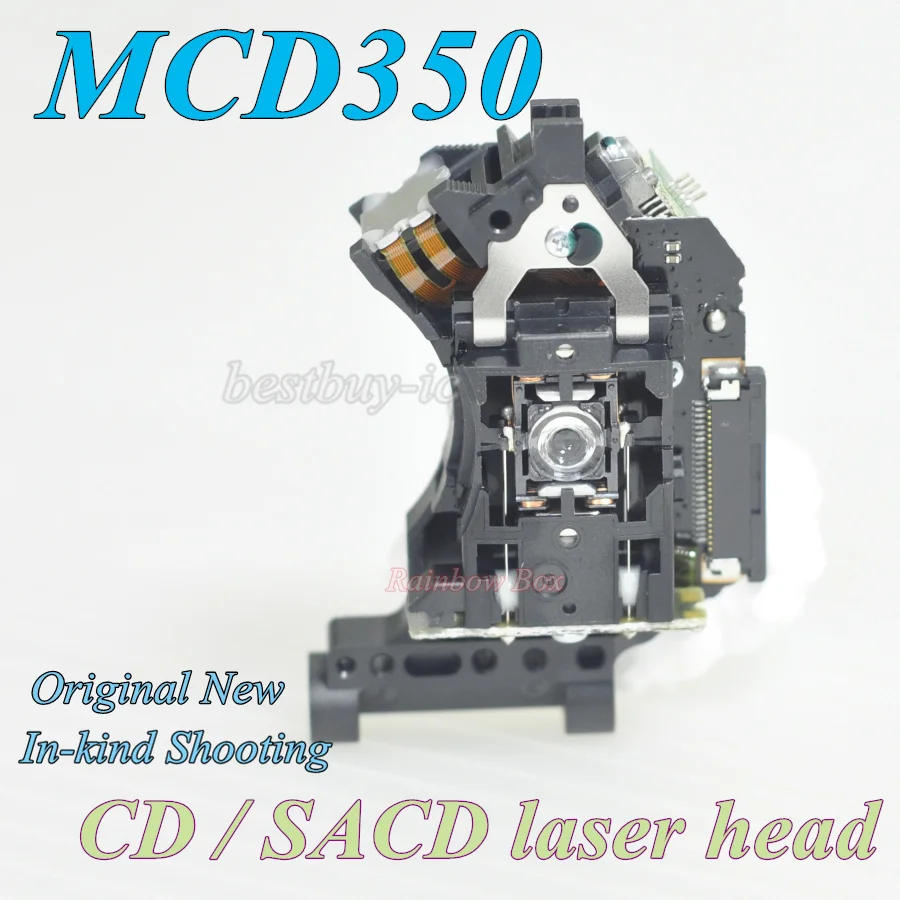 

Original New Laser Lens CD SACD laser head MCD350