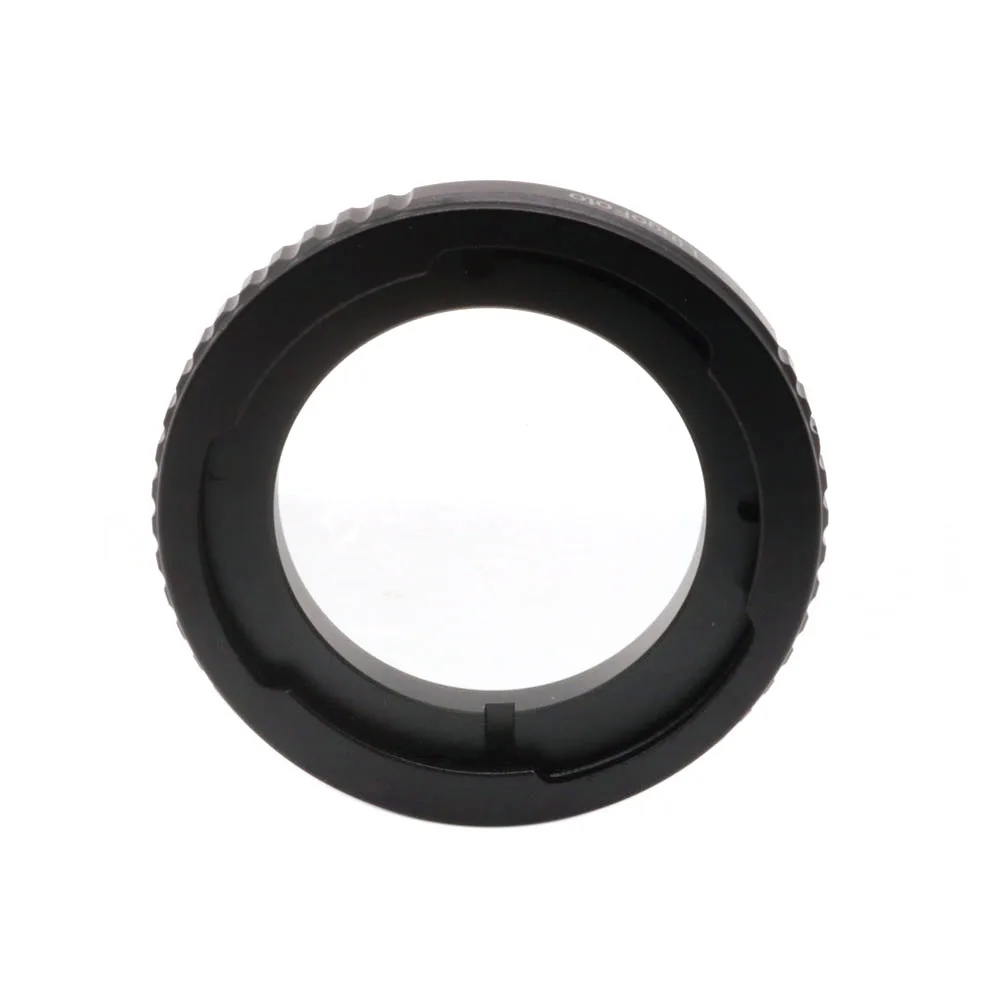 B4-EOS Mount Adapter Ring for 2/3\