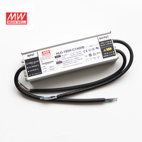 Original MEAN WELL LPC-60-1400 HLG-185H-C1400B Driver Power Supply For CXB3590 CXA3050 LED