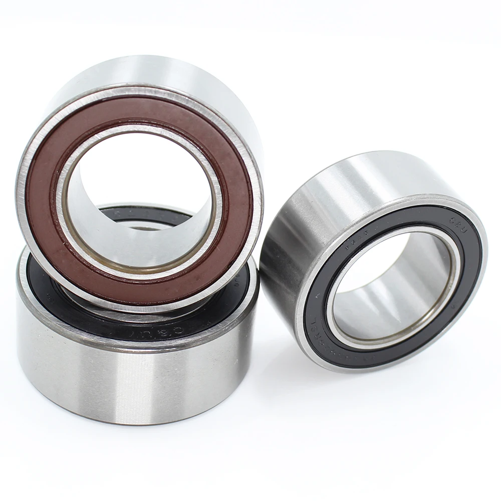 DA 355222 -2RS Lager 35*52*22 MM 1PC ABEC-5 Auto Klimaanlage Kompressor Lager Doppelt Versiegelt 35BD5222DFX7 2RS 355222 – Detail 4