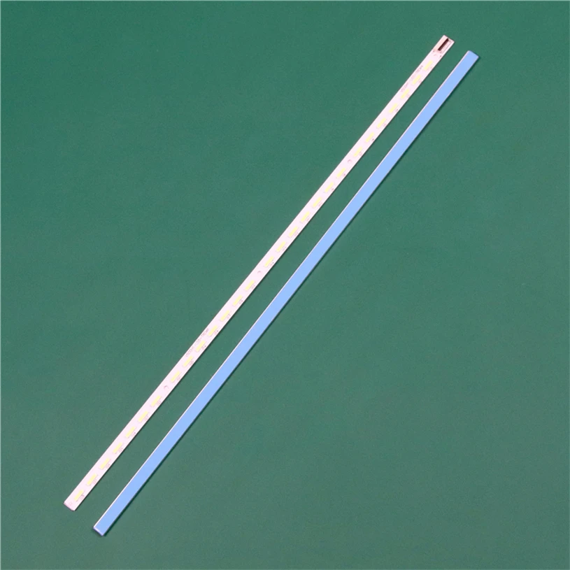 LED TV Illumination Replacement For NEX NX-L50FHD 50 inch LED Bar Backlight Strip Line Ruler V500H1-LS5-TLEM4 V500H1-LS5-TREM6